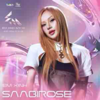 Trần Thùy Dương - Saabirose - 2002