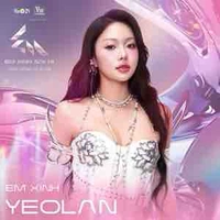 Trần Hoàng Phương Lan-Yeonlan-1998