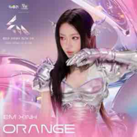 Khương Hoàn Mỹ - Orange - 1997