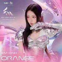 Khương Hoàn Mỹ - Orange - 1997