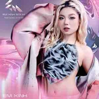 Bùi Thùy Dung-Danmy-2003