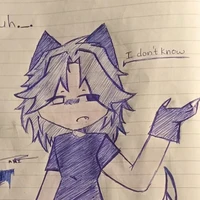 IDK