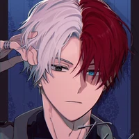 Todoroki Shoto