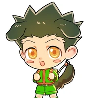 Gon là của T/g 😋