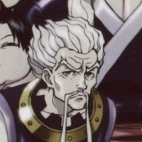 Zeno Zoldyck