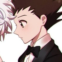 Gon Freecss