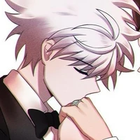 Killua Zoldyck