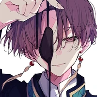 Suou Hayato