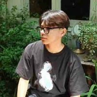Long áo đen