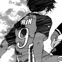 Itoshi Rin