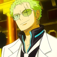 Roronoa Zoro