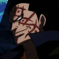 Monkey D. Dragon