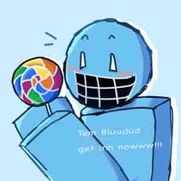 Bluudud