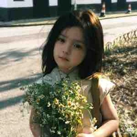 Huỳnh Ngọc Khánh Ly(baby)