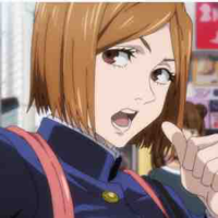 Nobara Kugisaki