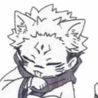 Ryomen Sukuna