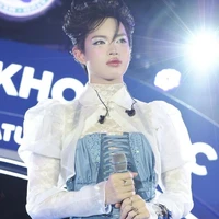 Nguyễn Thanh Pháp/Pháp Kiều