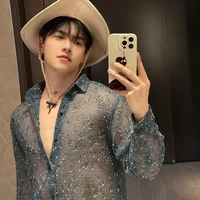 Tongtai Jinx/Huỳnh Phu Nhân_Tác Giả