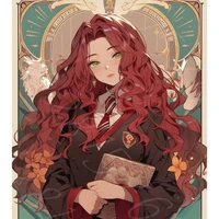 Daisy Potter