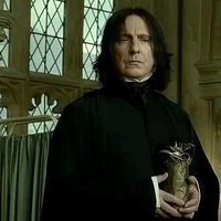 Severus Snape