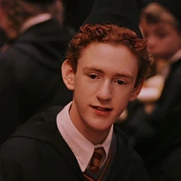 Percy Weasley