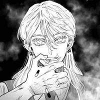 Sanzu Haruchiyo