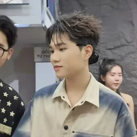 Hoàng Đức Duy(Captain  boy)