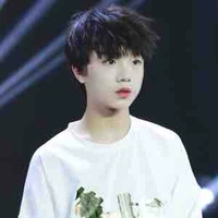 Tô Tân Hạo - 10 tuổi 