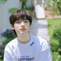 Đinh Trình Hâm - 15 tuổi