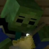zombie