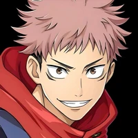 Yuuji Itadori