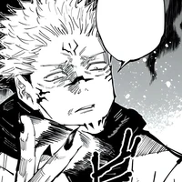 Sukuna Ryomen