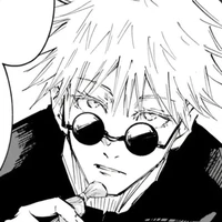 Gojo Satoru