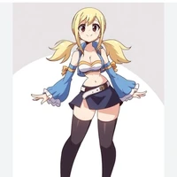 Lucy Heartfilia