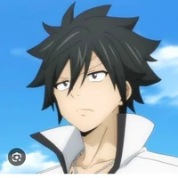 Gray Fullbuster