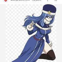 Juvia Lockser