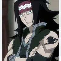 Gajeel Redfox