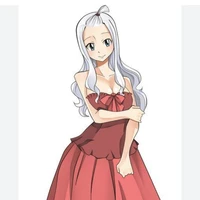 Mirajane Strauss