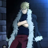 Laxus Dreyar