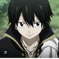 Zeref Dragneel