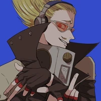 Yamada Hizashi (Present  Mic)