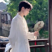 Trình Dục Thần (Bạch Diện Tu La)