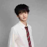 Trương dịch nhiên ( CID 9) 