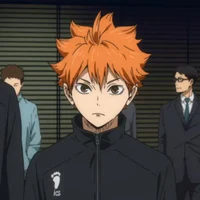 hinata shouyo