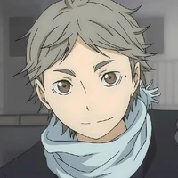 sugawara koushi