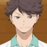 oikawa tooru
