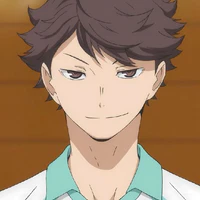 oikawa tooru