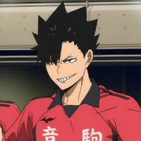 tetsuro kuroo