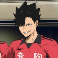 tetsuro kuroo