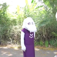 bà dê toriel